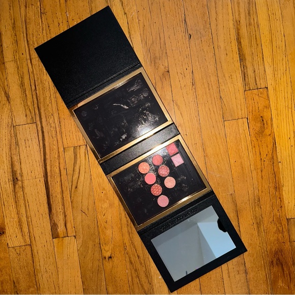 Adept cosmetics double magnetic palette (+shadows) - Picture 7 of 7